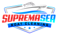 Supremasea boat cleaning