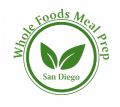 Whole Foods Meal Preps San Diego