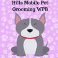 Hills Mobile Pet Grooming