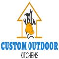 Custom Outdoor Kitchens