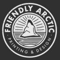Friendly Arctic Printing & Design