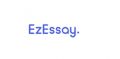 The strongest English essay writing company-ezessay