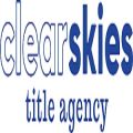 Clear Skies Title Agency