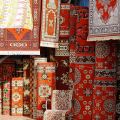The Different Types of Persian Rugs