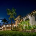 Areas That Lighting Boosts Curb Appeal in Fort Lauderdale, FL