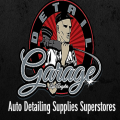Detail Garage - Auto Detailing Supplies