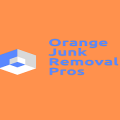 Junk Removal Pros Orange