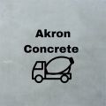 Concrete Contractors Akron Ohio