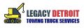 Legacy Detroit Towing Truck Service