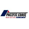 Pacific Coast Rain Gutters