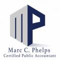 Marc C. Phelps CPA