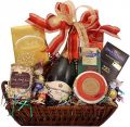 Christmas gourmet gifts For a Good Christmas Surprise