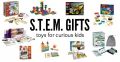 An overview on gifts related to STEM