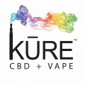 Kure CBD and Vape