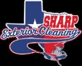 Sharp Exterior Cleaning