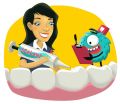 Dental Sealants for Kids and Teens