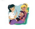 Tooth Extraction for Kids and Teens