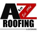 A to Z Roofing & Exteriors