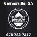 Gainesville GA Plumber