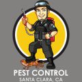 Pest Control Santa Clara