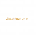 Oakland Auto Accident Law Firm