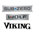 Sub-Zero & Viking Repair