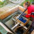 Muskegon, Michigan Professional Septic Sewer, and Drain Service