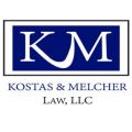 Maura Melcher, Esq. Kostas & Melcher Law LLC Boston Office
