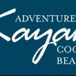 Adventure Kayak Cocoa Beach