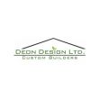 Deon Design Custom Builders