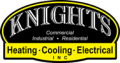 Knights Electrical Heating & Cooling