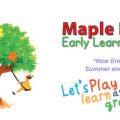 Maple Hill Early Learning
