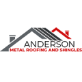 Anderson Metal Roofing and Shingles