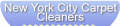New York City Carpet Cleaners