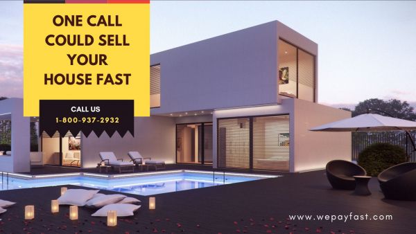 Sell Your House Fast For Cash