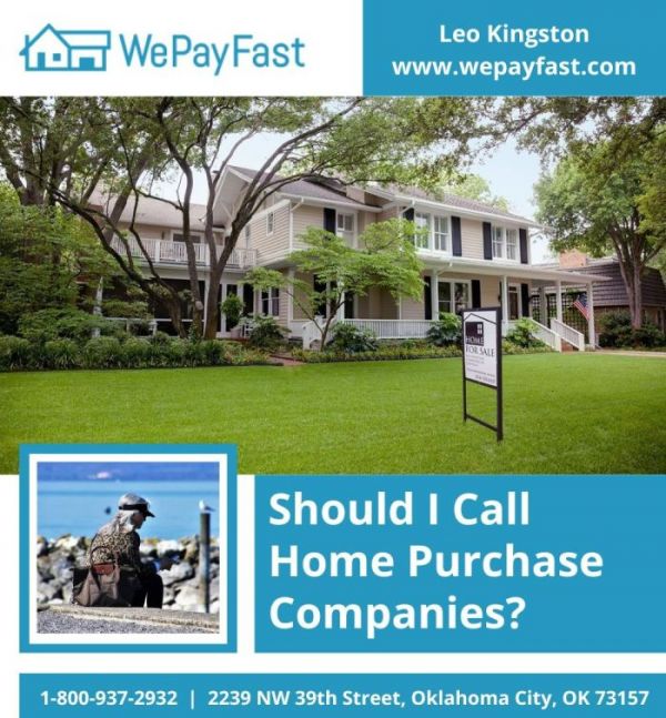 Best Home Purchase Company