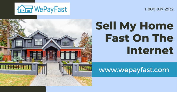 Sell My Home Fast For Cash