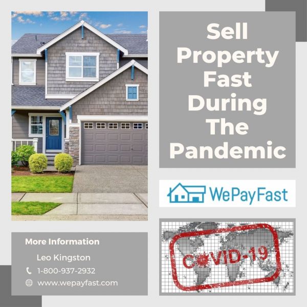 Sell Property fast For Cash