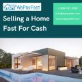 Selling a Home Fast For Cash