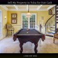 Sell My Property in Tulsa for Fast Cash