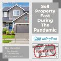 Sell Property Fast During the Pandemic