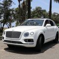Luxury Car Rental Miami