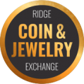 Ridge Coin and Gold Exchange