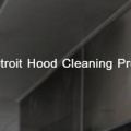Detroit Hood Cleaning Pros