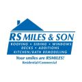 R S Miles & Son Roofing & Siding