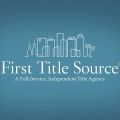First Title Source, LLC