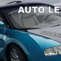THE AUTO LEASING EXPERIENCE YOU DESERVE