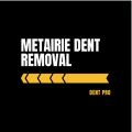 Metairie Dent Removal Services