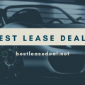 Best Lease Deal - Car Leasing Service