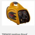 TRS600 Ignition Proof Recovery Machine by CPS Products